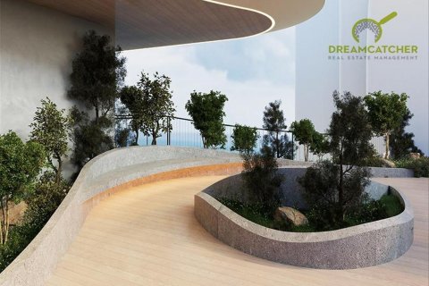 Appartamento in vendita a Al Marjan Island, Ras Al Khaimah, EAU 37 mq. № 512456 - foto 23