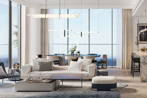 Apartman u gradu Al Marjan Island, Ras Al Khaimah, UAE 1 spavaća soba, 75 m2 Br. 664703 - Slika 3