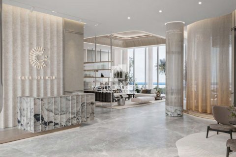 Apartman u gradu Al Marjan Island, Ras Al Khaimah, UAE 1 spavaća soba, 75 m2 Br. 664703 - Slika 5