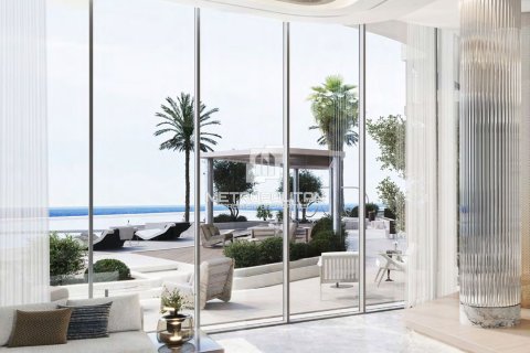 Apartman u gradu Al Marjan Island, Ras Al Khaimah, UAE 1 spavaća soba, 75 m2 Br. 664703 - Slika 7