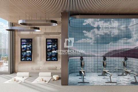 Apartman u gradu Al Marjan Island, Ras Al Khaimah, UAE 1 spavaća soba, 75 m2 Br. 664703 - Slika 11