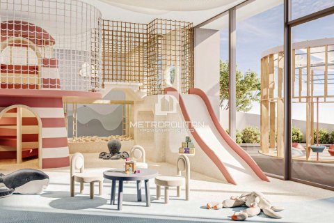 Apartman u gradu Al Marjan Island, Ras Al Khaimah, UAE 1 spavaća soba, 75 m2 Br. 664703 - Slika 9