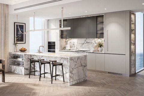 Apartman u gradu Al Marjan Island, Ras Al Khaimah, UAE 1 spavaća soba, 75 m2 Br. 664703 - Slika 2