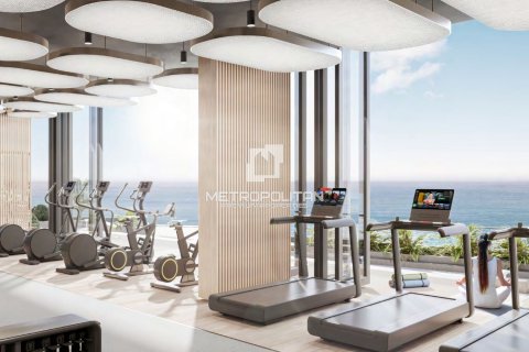 Apartman u gradu Al Marjan Island, Ras Al Khaimah, UAE 1 spavaća soba, 75 m2 Br. 664703 - Slika 8