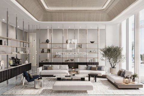 Apartman u gradu Al Marjan Island, Ras Al Khaimah, UAE 1 spavaća soba, 75 m2 Br. 664703 - Slika 4