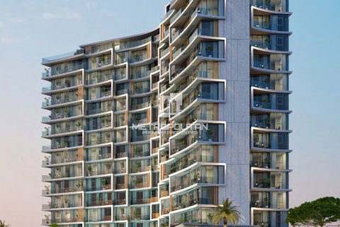 Leilighet i Al Marjan Island, Ras Al Khaimah, Emiratene 1 soverom, 75 kvm nr. 664703