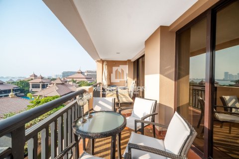 شقة للإيجار في نخلة جميرا، دبي، الإمارات العربية المتحدة 1 غرفة نوم ، 107 متر مربع ، رقم 664708 - صورة 4