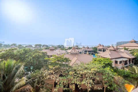 Palm Jumeirah, Dubai, BAE’de daire 1 yatak odası, 107 m&sup2; No 664708