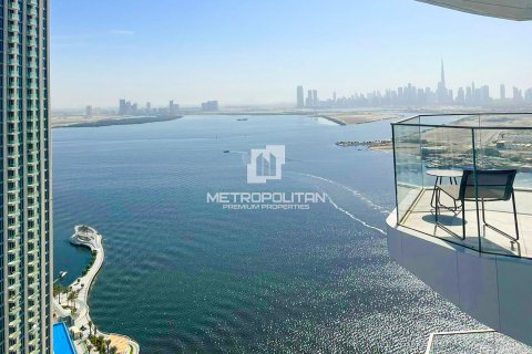Apartament în Dubai Creek Harbour (The Lagoons), Dubai, EAU 1 dormitor, 68 mp.  №664706