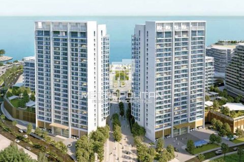 آپارتمان در Mina Al Arab، Ras Al Khaimah ، امارات متحده عربی 1 خوابه ، 100 متر مربع.  شماره 664702