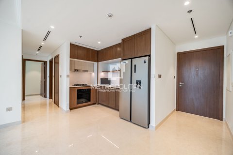Lakás itt: Dubai Harbour, Dubai, EAE, 2 hálószoba, 106 m², azonosító: 664704 - fénykép 3