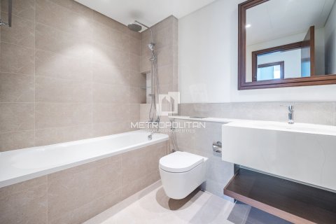 Lakás itt: Dubai Harbour, Dubai, EAE, 2 hálószoba, 106 m², azonosító: 664704 - fénykép 16