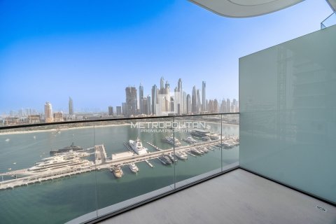 Huoneisto Dubai Harbour, Dubai, Arabiemiraatit 2 makuuhuonetta, 106 m2 № 664704