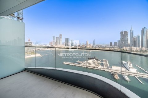 Lakás itt: Dubai Harbour, Dubai, EAE, 2 hálószoba, 106 m², azonosító: 664704 - fénykép 21