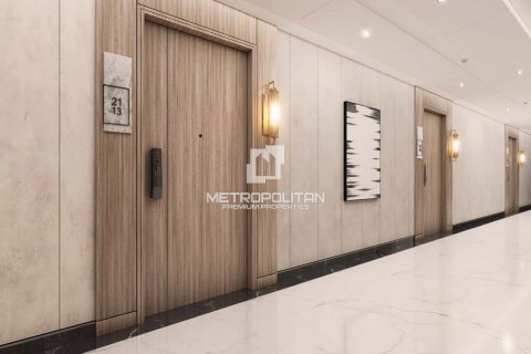 Dzīvoklis Dubai South (Dubai World Central)jā, AAE 1 istaba, 58 m2 Nr. 664707 - attēls 5