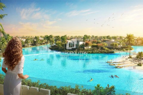 Dzīvoklis Dubai South (Dubai World Central)jā, AAE 1 istaba, 58 m2 Nr. 664707 - attēls 10