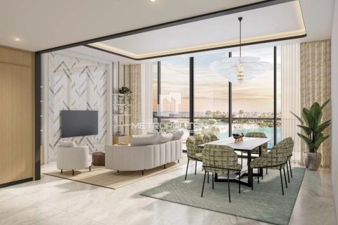 Dzīvoklis Dubai South (Dubai World Central)jā, AAE 1 istaba, 58 m2 Nr. 664707 - attēls 2