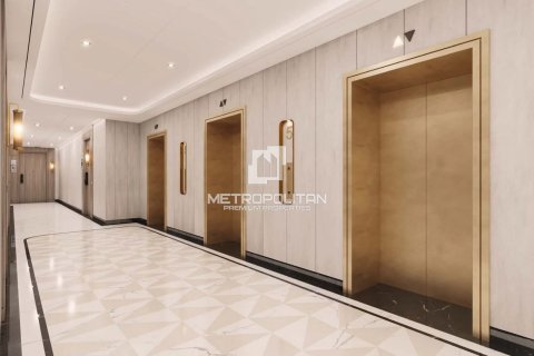 Dzīvoklis Dubai South (Dubai World Central)jā, AAE 1 istaba, 58 m2 Nr. 664707 - attēls 4
