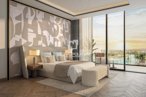 Dzīvoklis Dubai South (Dubai World Central)jā, AAE 1 istaba, 58 m2 Nr. 664707 - attēls 3