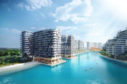 Dzīvoklis Dubai South (Dubai World Central)jā, AAE 1 istaba, 58 m2 Nr. 664707 - attēls 8