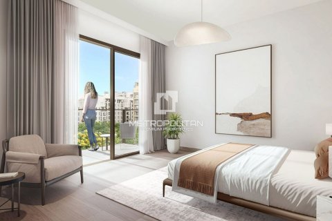 Пәтер Умм-Сукейм, Дубай, БАӘ-да 1 жатын бөлме, 74 м² № 664705 - фото 4