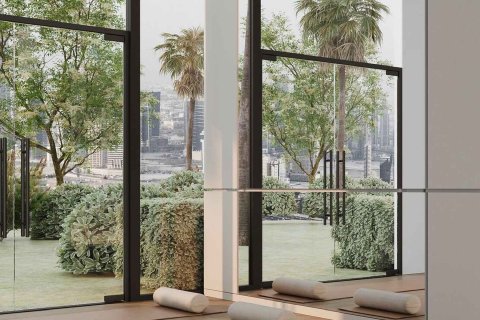 Majan, Dubai, UAE의 판매용 아파트 침실 1개, 70.2제곱미터 번호 680569 - 사진 4