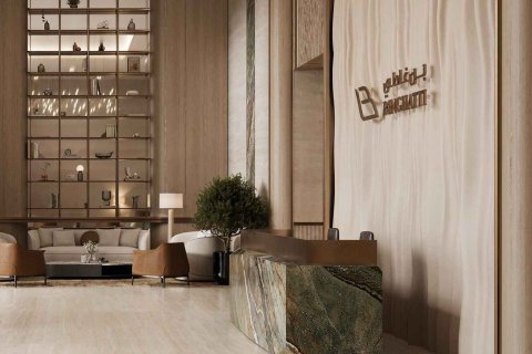 Majan, Dubai, UAE의 판매용 아파트 침실 1개, 70.2제곱미터 번호 680569 - 사진 8