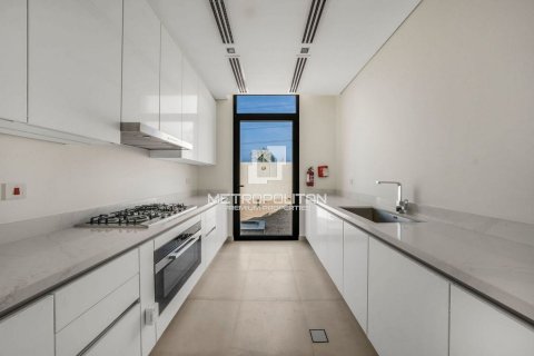 Villa itt: Mohammed Bin Rashid City, Dubai, EAE, 4 hálószoba, 604 m², azonosító: 664890 - fénykép 8