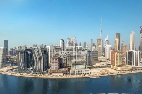 Müüa korter asukohaga Business Bay, Dubai, AÜE: 2 magamistoaga, 113 m² Nr 664887 - pilt 11