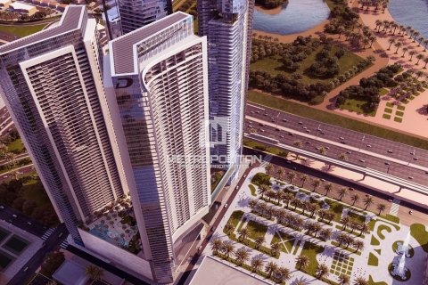 Business Bay, Dubai, संयुक्त अरब अमीरात में अपार्टमेंट, 1 बेडरूम, 72 वर्ग मीटर, संख्या 664885