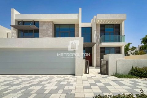 Vilë në Mohammed Bin Rashid City, Dubai, Emiratet e Bashkuara Arabe 5 dhoma gjumi, 753 m2. № 664888