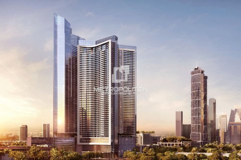Lakás itt: Business Bay, Dubai, EAE, 1 hálószoba, 72 m², azonosító: 664884 - fénykép 14