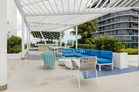 Leilighet til salgs i Dubai Land, Dubai, Emiratene 2 soverom, 91 kvm Nr. 664889 - Foto 15