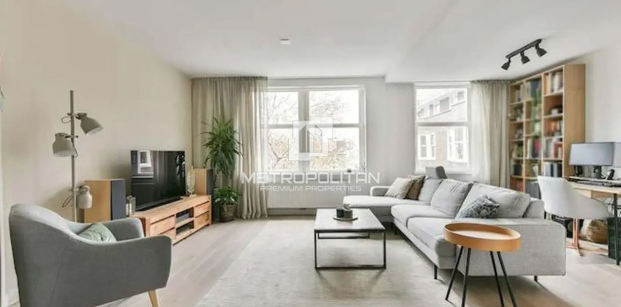 Leilighet i Dubai Land, Dubai, Emiratene 2 soverom, 91 kvm nr. 664889