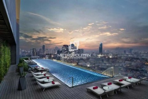 Leilighet til salgs i Dubai Land, Dubai, Emiratene 2 soverom, 91 kvm Nr. 664889 - Foto 5