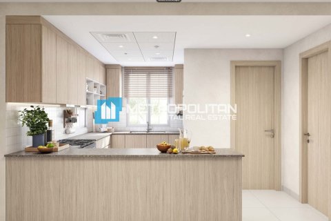 Kuća u nizu u Khalifa City, Abu Dhabi, UAE 3 spavaćih soba, 172 m2 Br. 651935 - fotografija 7