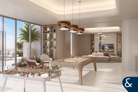 Appartement in Palm Jumeirah, Dubai, VAE 4 slaapkamers, 307 vr.m. nr 670843