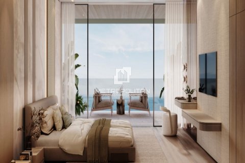 Apartment in Al Marjan Island, Ras Al Khaimah, UAE 1 bedroom, 128 sq.m. № 664137 - photo 11