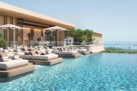 Apartment in Al Marjan Island, Ras Al Khaimah, UAE 1 bedroom, 128 sq.m. № 664137 - photo 4