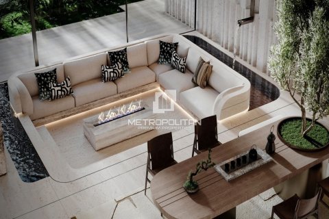 Apartment in Al Marjan Island, Ras Al Khaimah, UAE 1 bedroom, 128 sq.m. № 664137 - photo 3