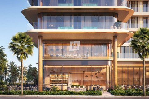 Apartment in Al Marjan Island, Ras Al Khaimah, UAE 1 bedroom, 128 sq.m. № 664137 - photo 8