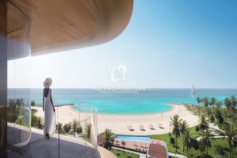 Apartment in Al Marjan Island, Ras Al Khaimah, UAE 1 bedroom, 128 sq.m. № 664137 - photo 2