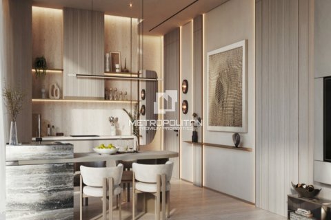Apartment in Al Marjan Island, Ras Al Khaimah, UAE 1 bedroom, 128 sq.m. № 664137 - photo 10
