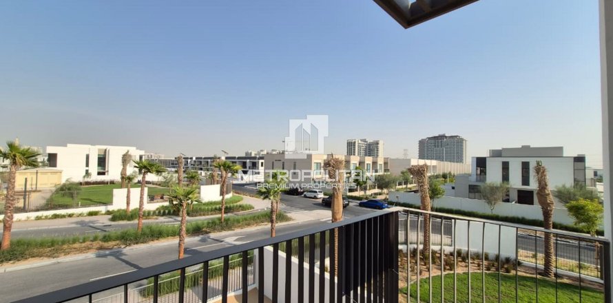 Townhouse in Al Furjan, Dubai, UAE 4 bedrooms, 360 sq.m. № 664134