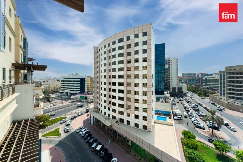 Снять в аренду офис в Дубай, ОАЭ 111.5м2, № 739533 - фото 22