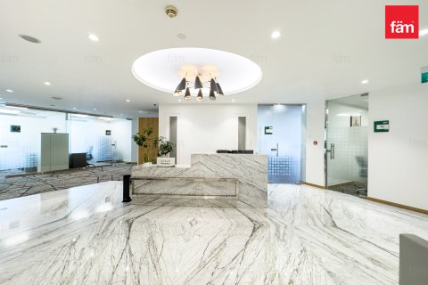Oficina en Dubai, EAU 111.5 m² № 739533