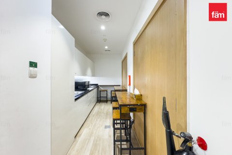 Снять в аренду офис в Дубай, ОАЭ 111.5м2, № 739533 - фото 14