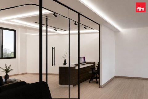 Kancelarija u Dubai, UAE 107.4 m2 Br. 739529 - fotografija 8