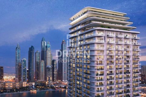 Διαμέρισμα σε Dubai Harbour, Dubai, ΗΑΕ 4 υπνοδωμάτια, 283.08 τ.μ. Αρ. 767794 - φωτογραφία 4