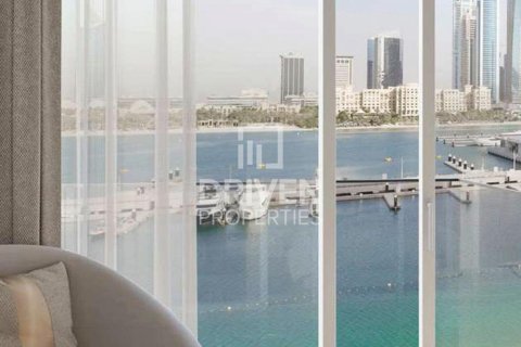 Διαμέρισμα σε Dubai Harbour, Dubai, ΗΑΕ 4 υπνοδωμάτια, 283.08 τ.μ. Αρ. 767794 - φωτογραφία 6